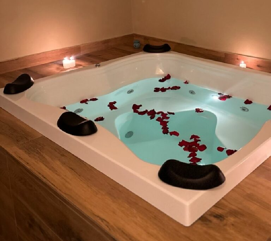 Kamala spa