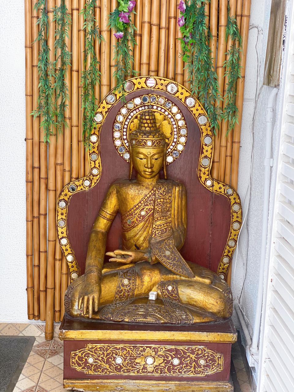 Mandala Spa