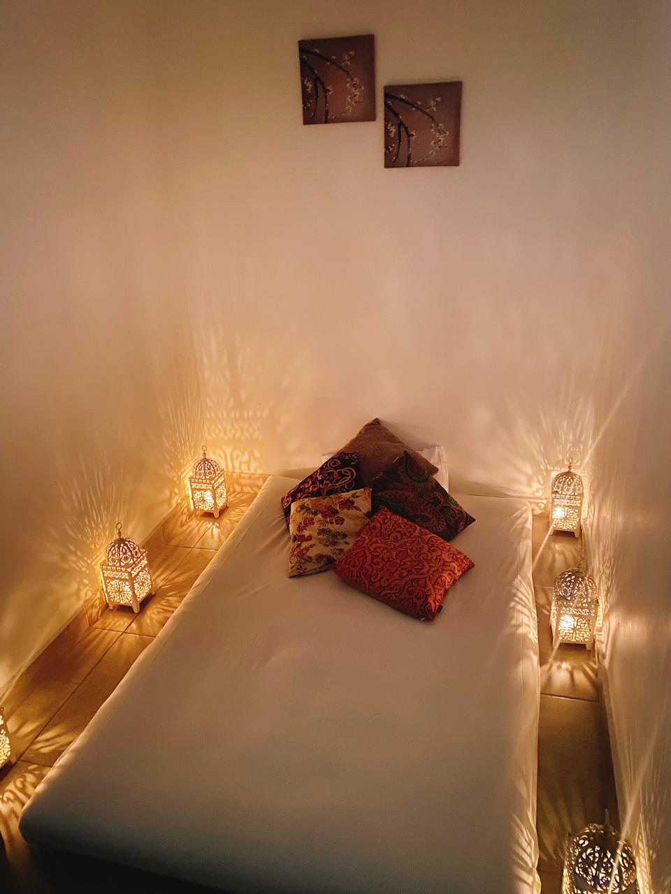 Mandala Spa