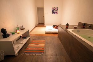Nilay Spa