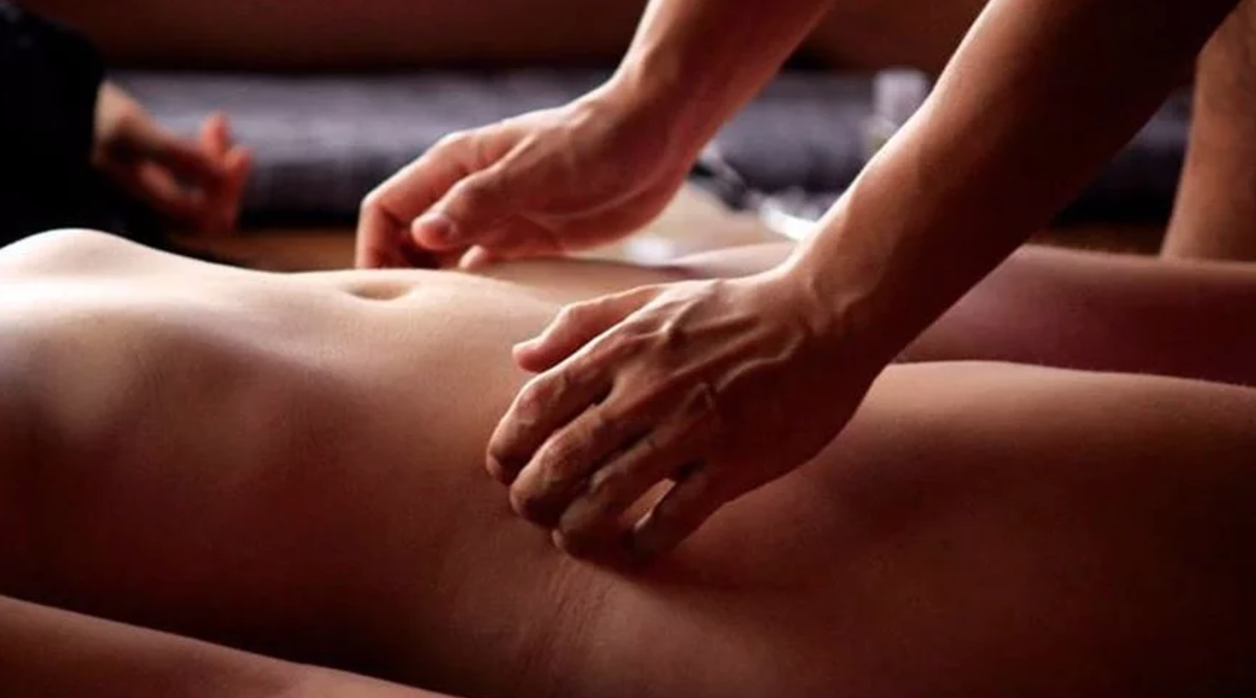 MASSAGEM TÂNTRICA: O que é e como funciona?