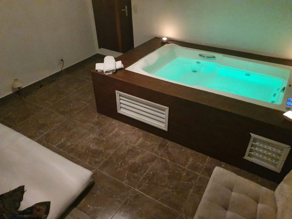 Kimantra Spa