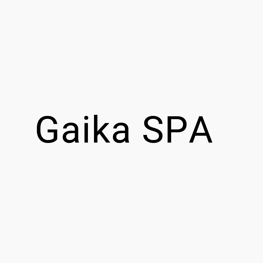 Gaika Spa