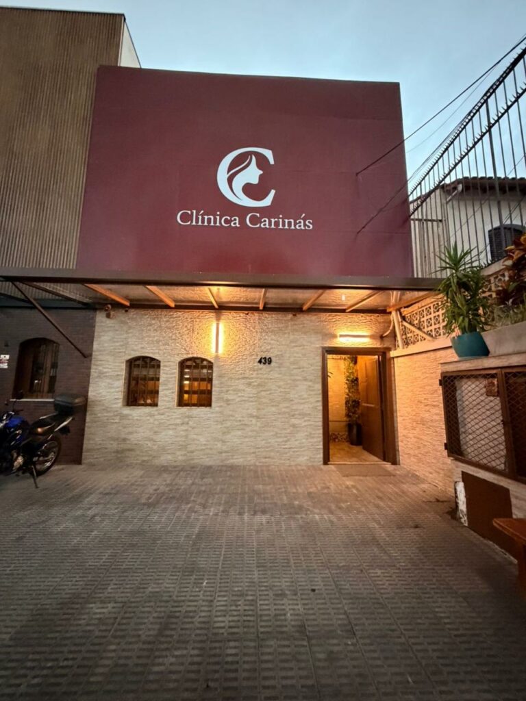 Clínica Carinas