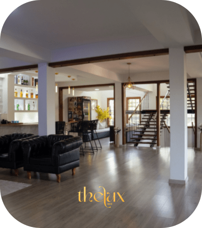 The Lux Spa