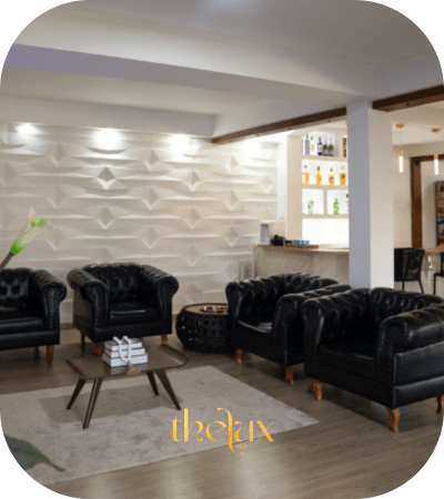 The Lux Spa