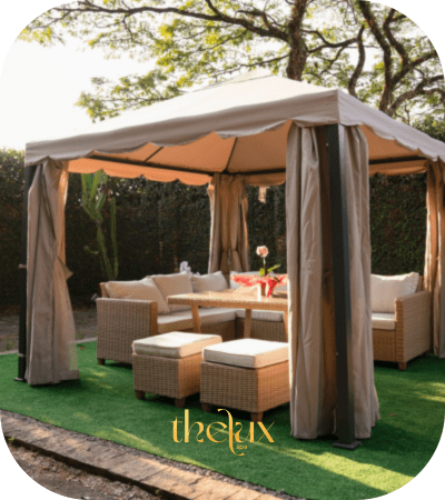 The Lux Spa