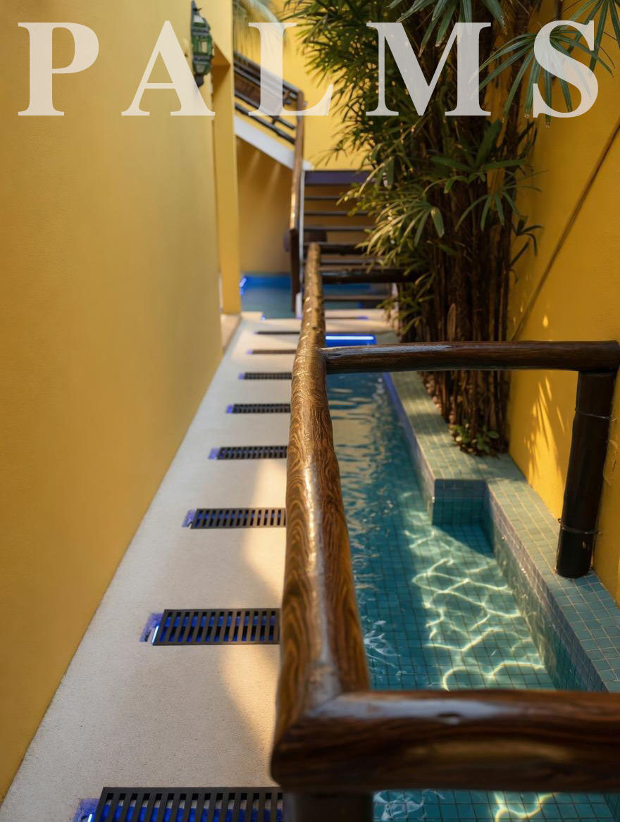 The Palms