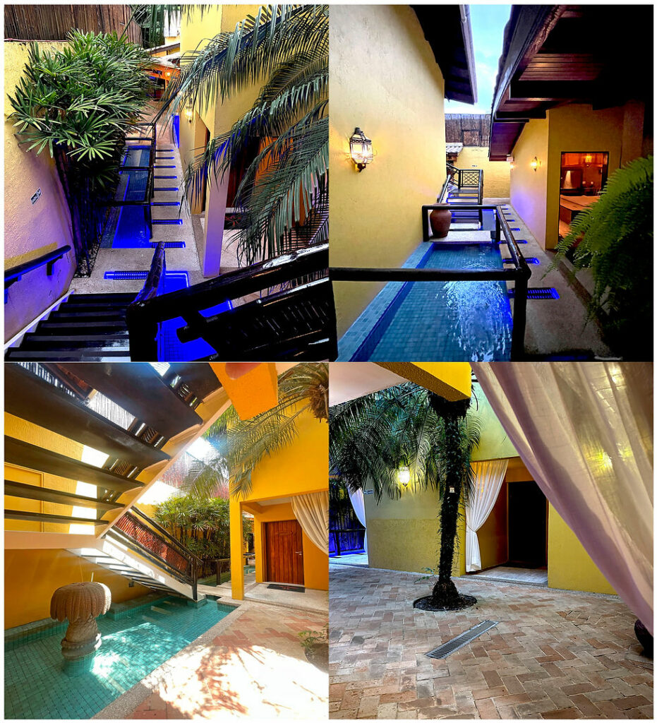 The Palms