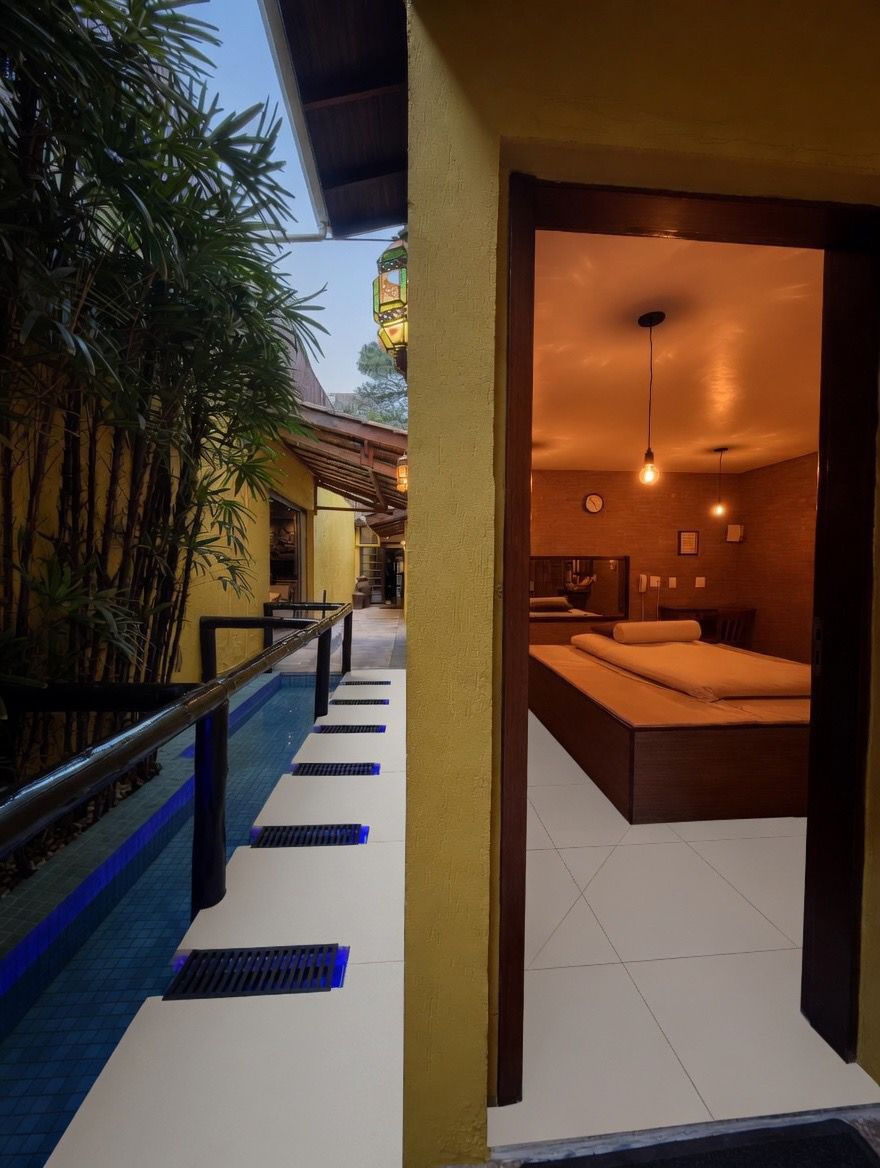 The Palms