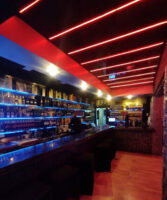 A ilha club