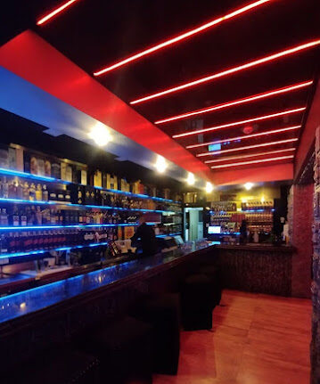 A ilha club