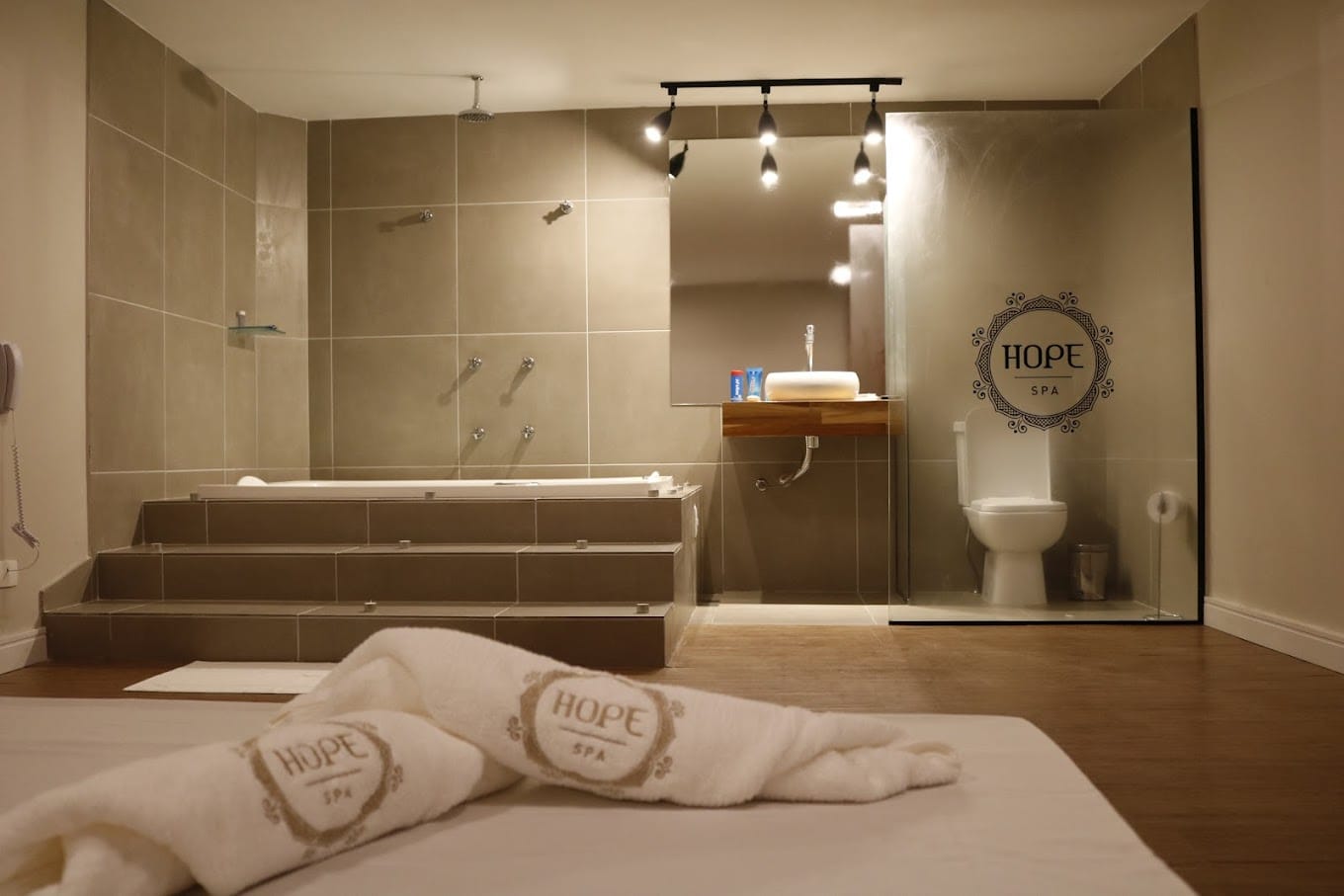 Hope Spa