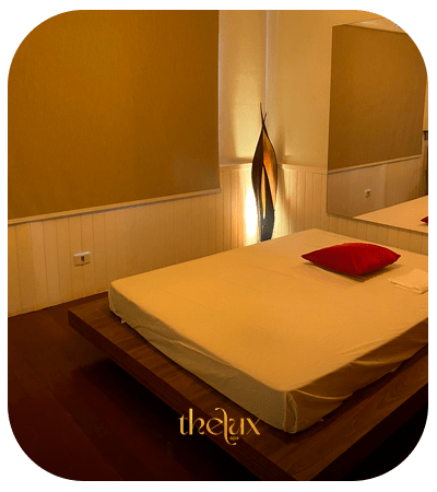 The Lux Spa