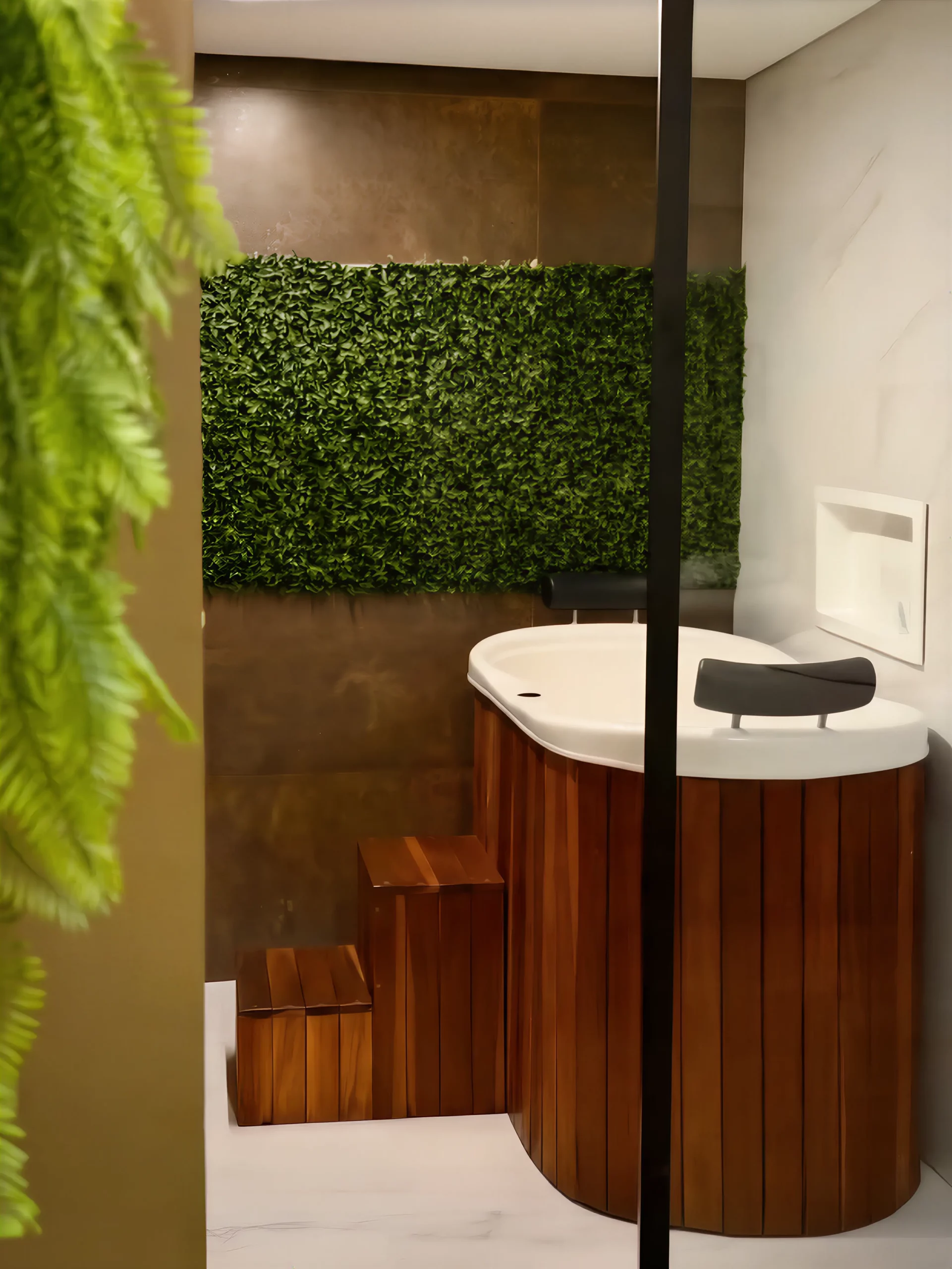 Lotus Lounge