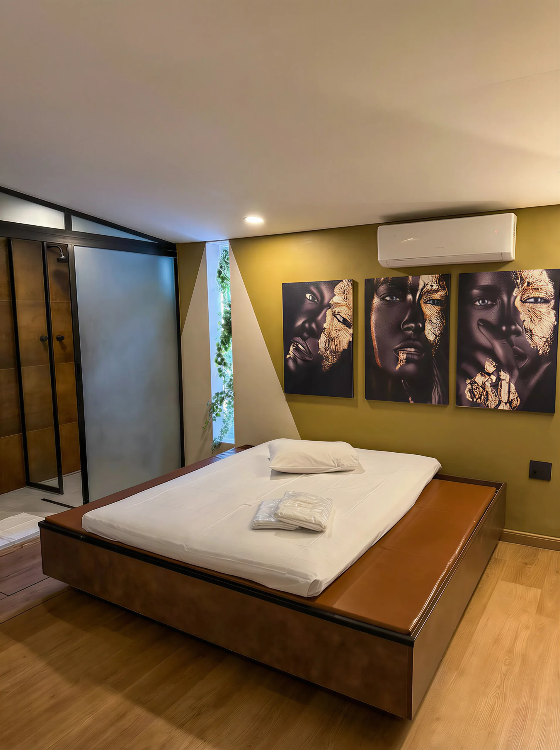 Lotus Lounge
