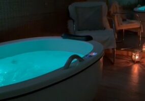 Kailash Spa