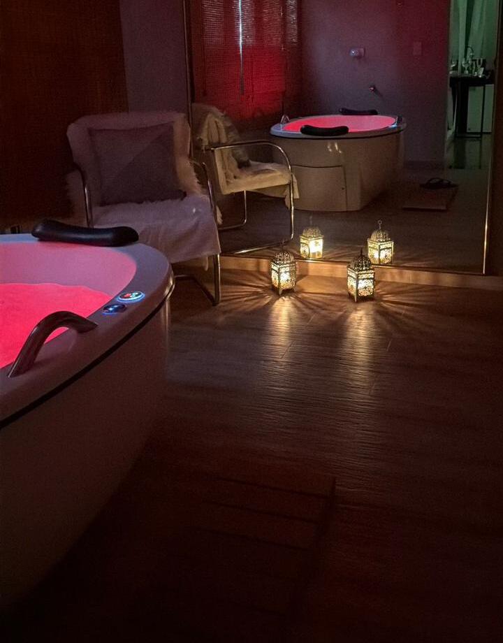 Kailash Spa