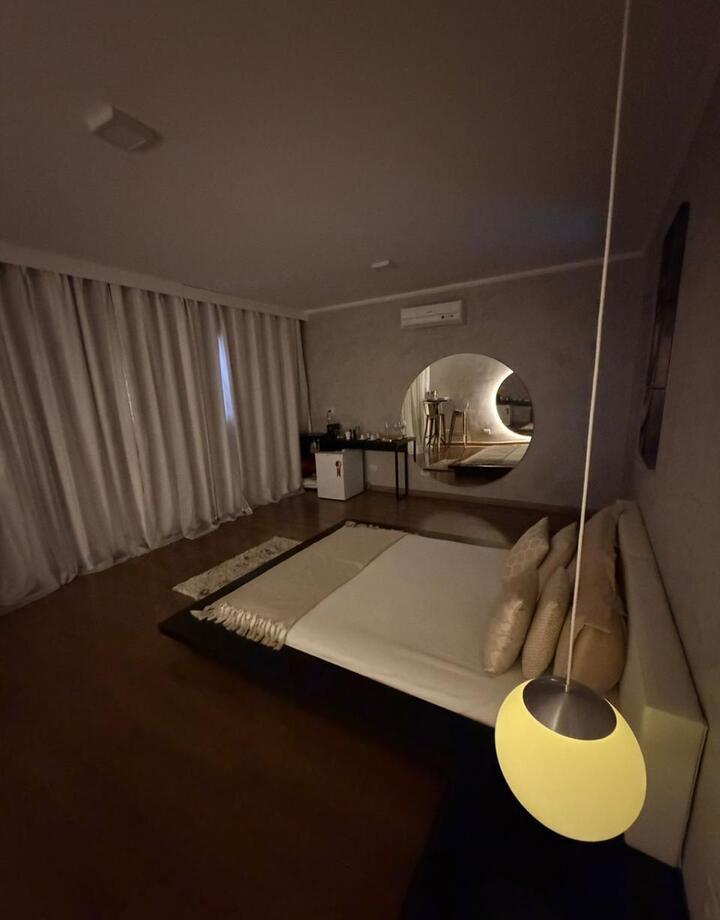 Kailash Spa