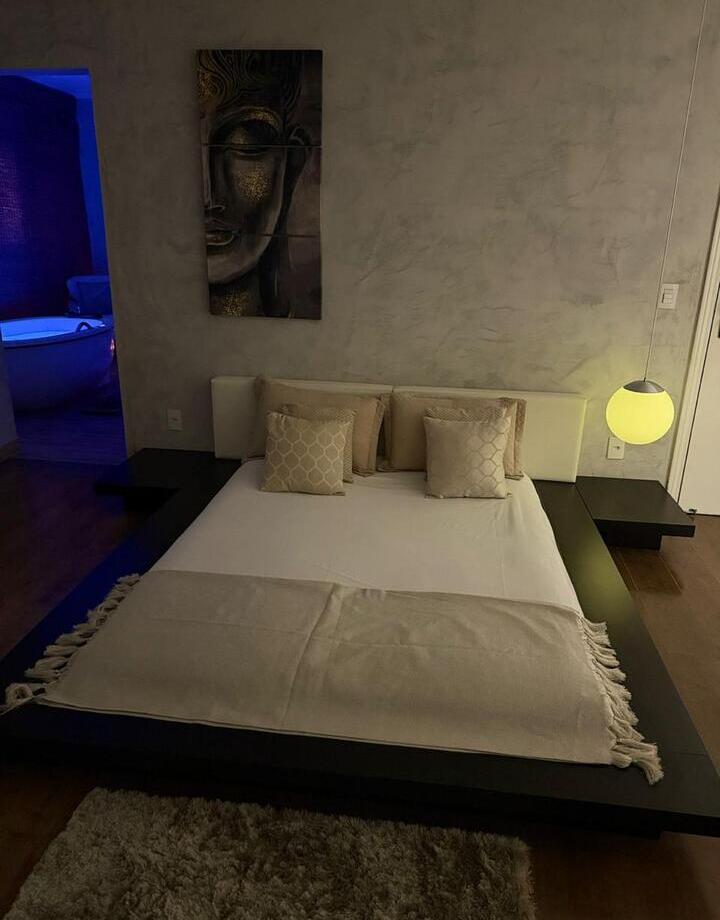 Kailash Spa