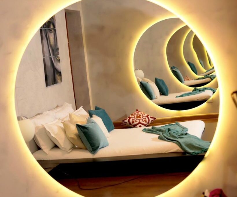 Kailash Spa