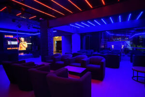 A ilha club