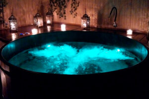 Moema Spa