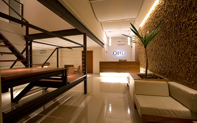 Oro Spa