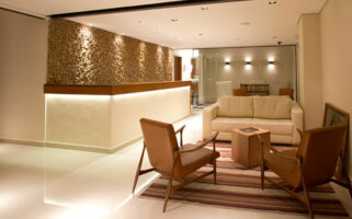 Oro Spa