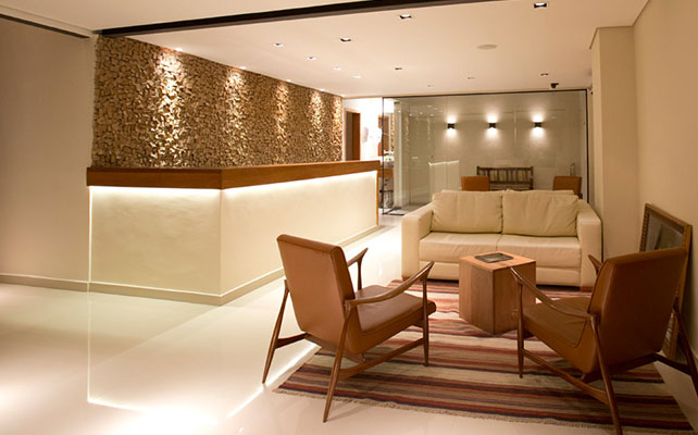 Oro Spa