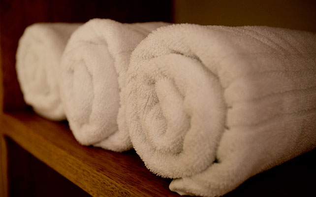 Oro Spa