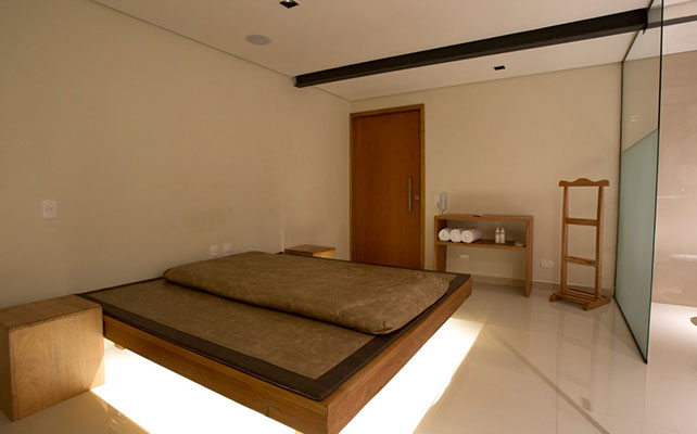 Oro Spa