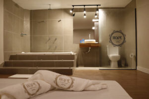 Hope Spa