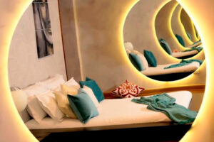 Kailash Spa