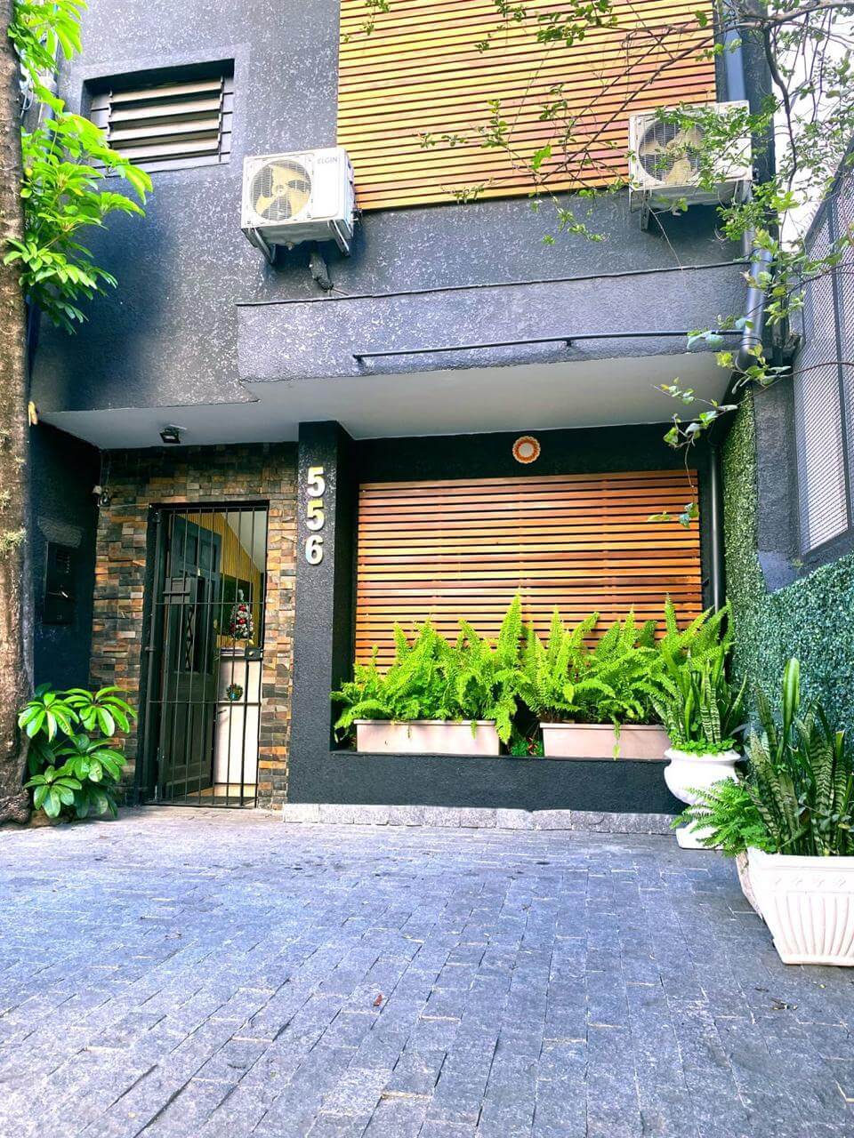 Lakshmi Spa