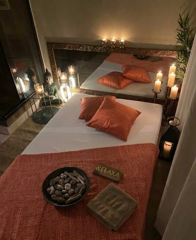 Lakshmi Spa