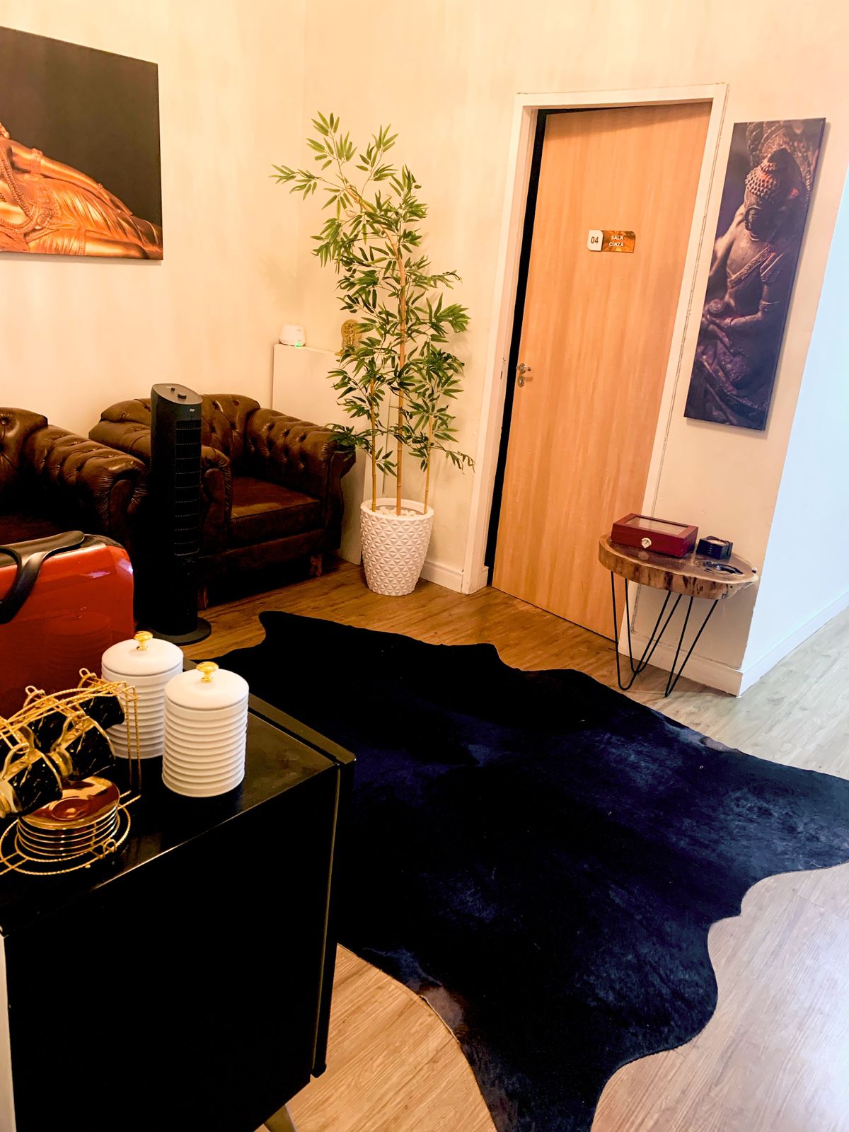 Lakshmi Spa