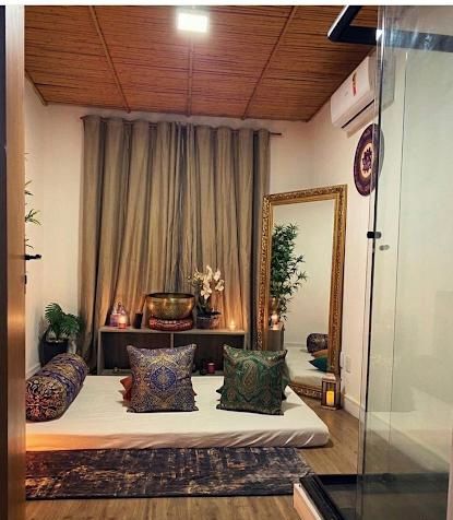 Lakshmi Spa