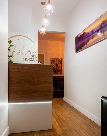Lakshmi Spa