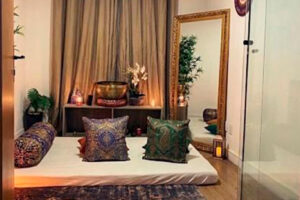 Lakshmi Spa