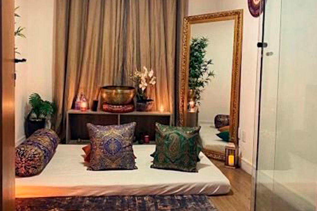 Lakshmi Spa