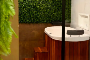 Lotus Lounge