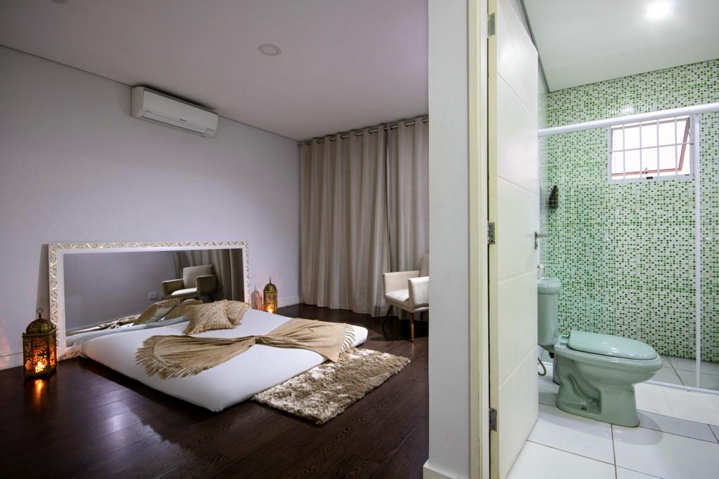 Mantra Spa