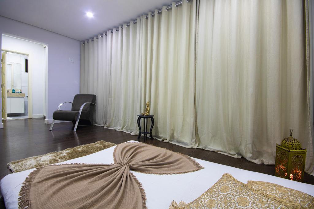 Mantra Spa