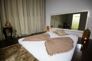 Mantra Spa