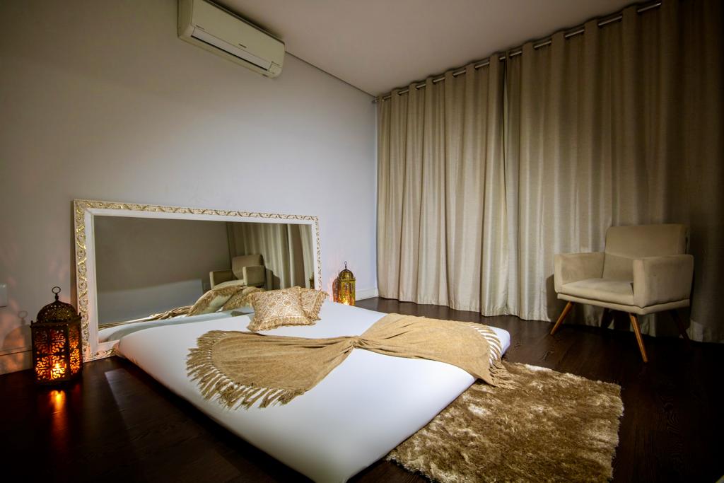 Mantra Spa