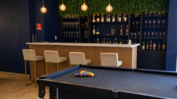 Baronesas Club