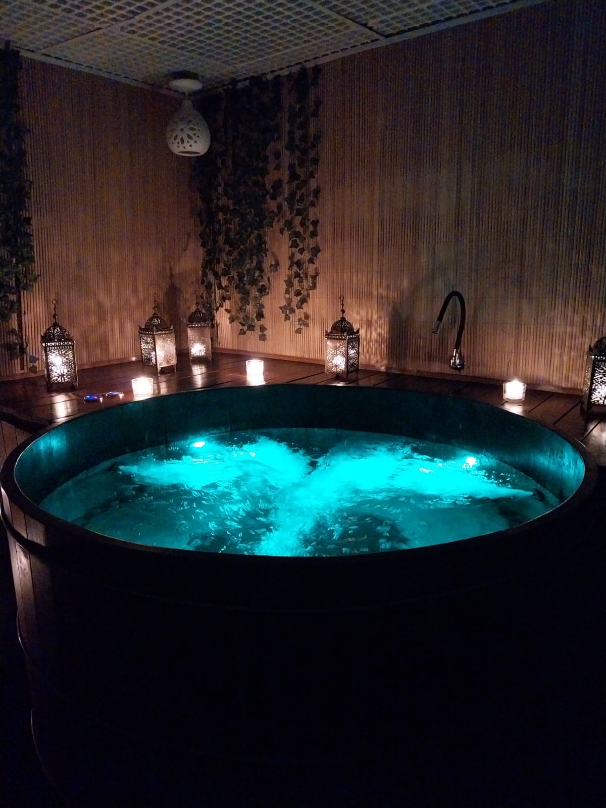 Moema Spa
