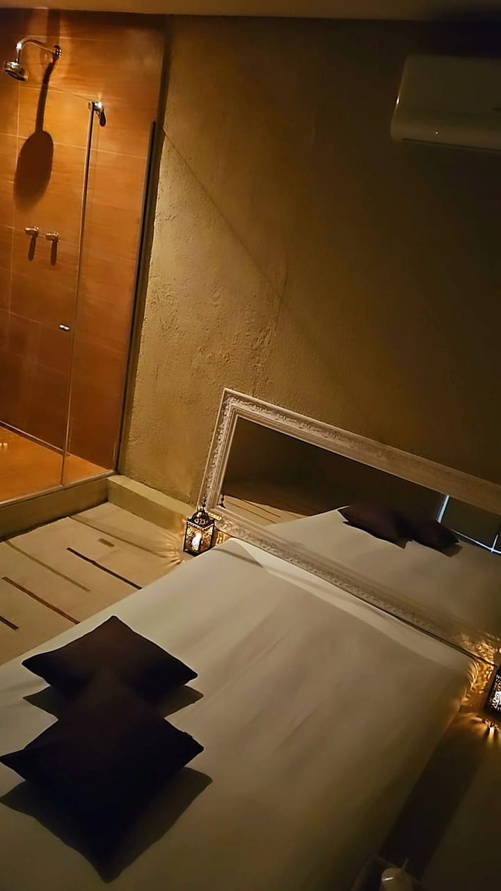 Moema Spa