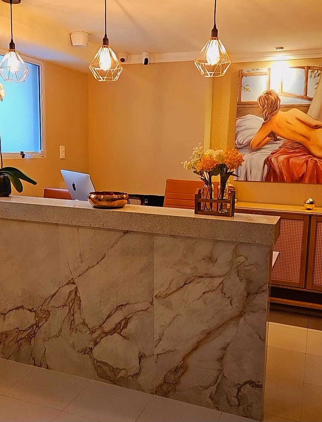Moema Spa